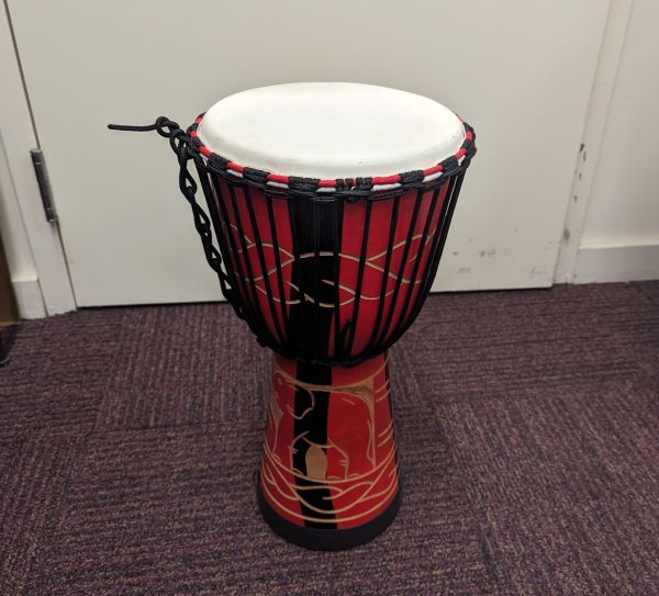 djembe drum