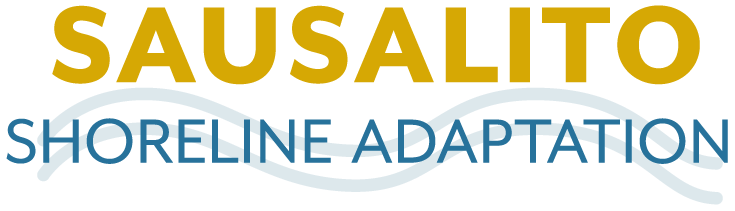 SausalitoShorelineAdaptationPlan_Logo