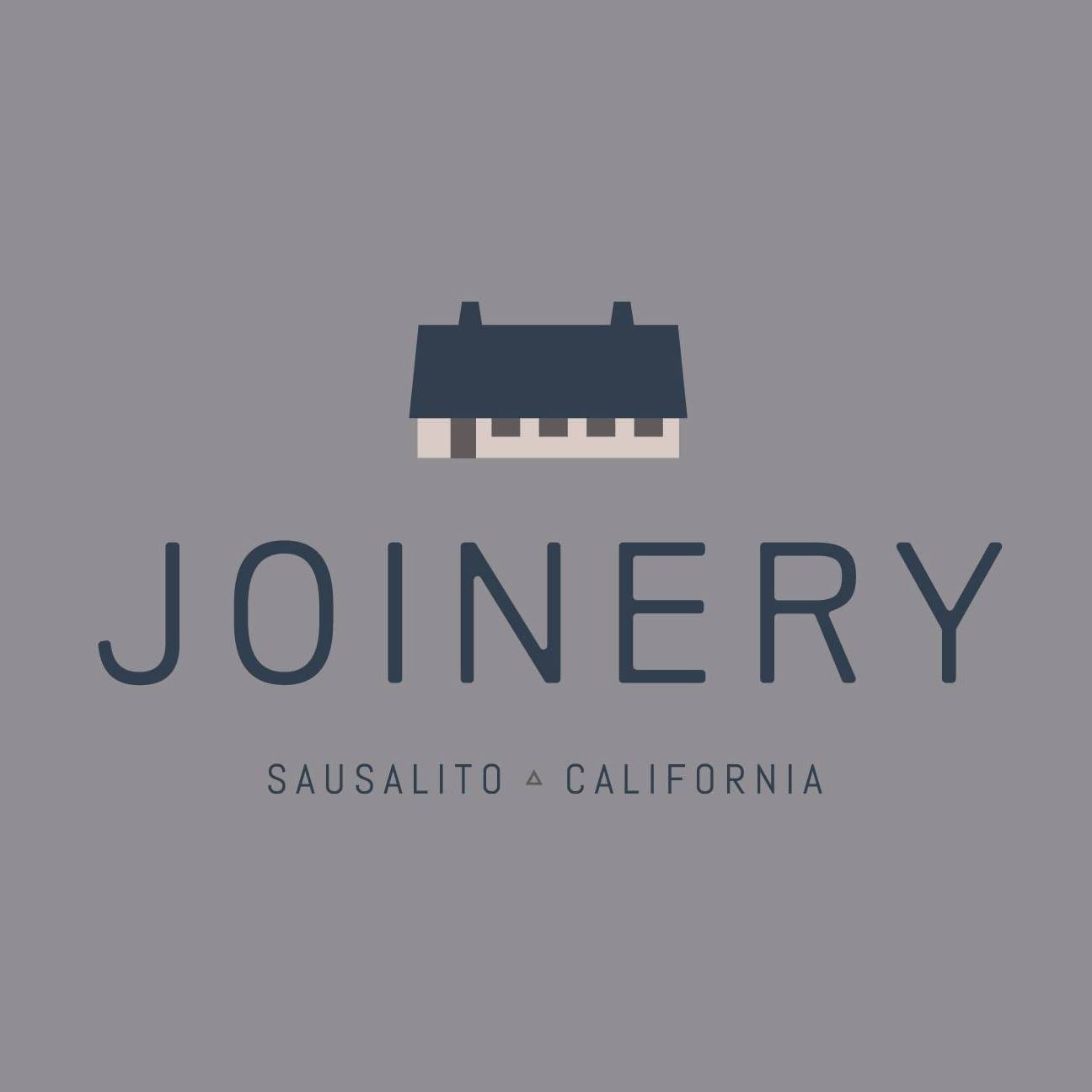 Joinery Logo