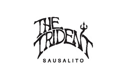 Trident Restaurant Logo 2012