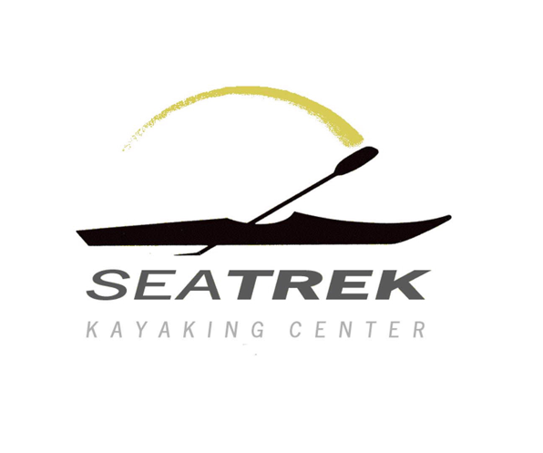 Sea Trek Logo