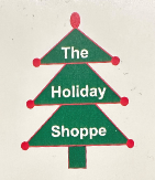 The Holiday Shoppe