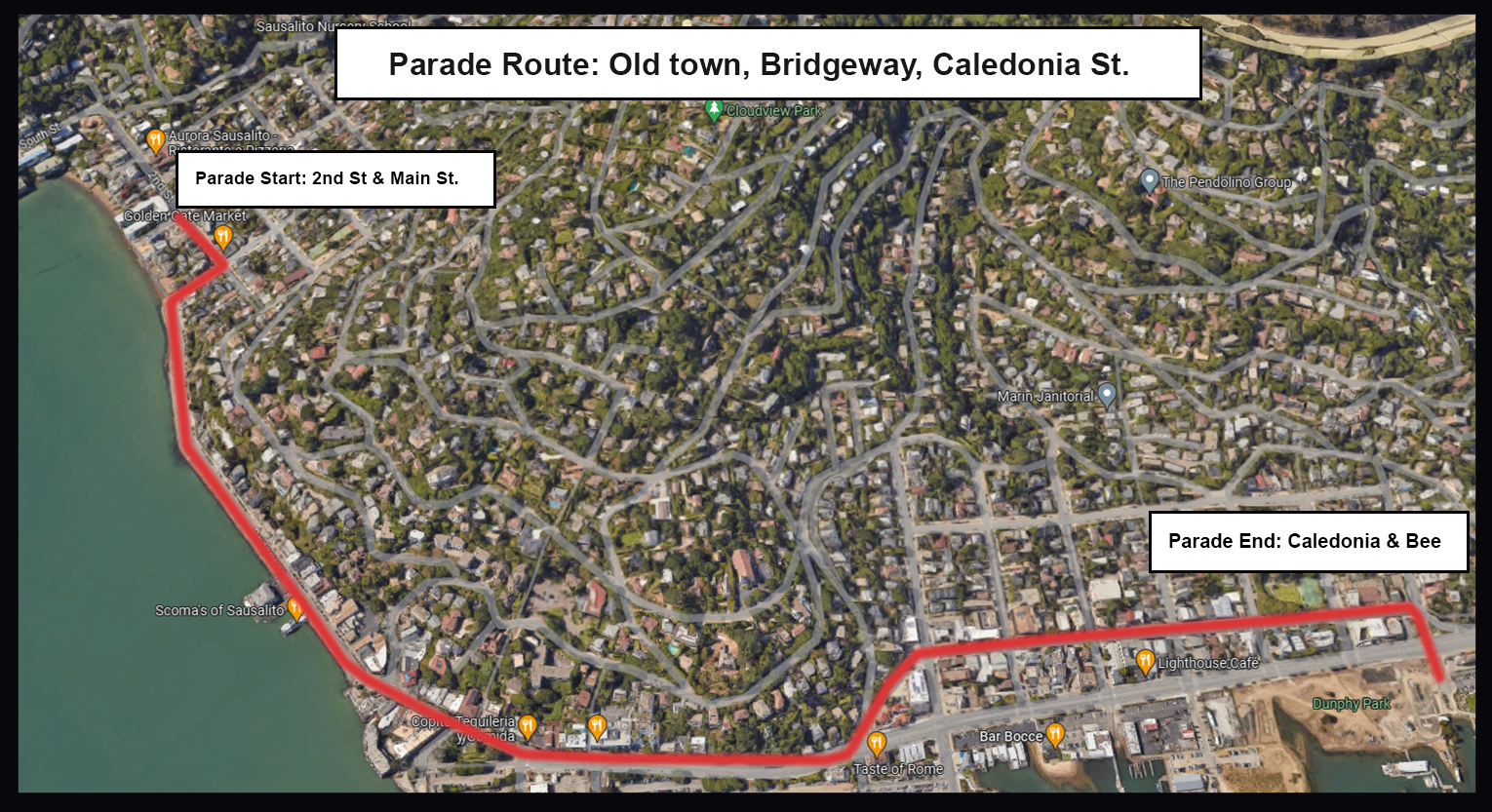 Parade Route copy