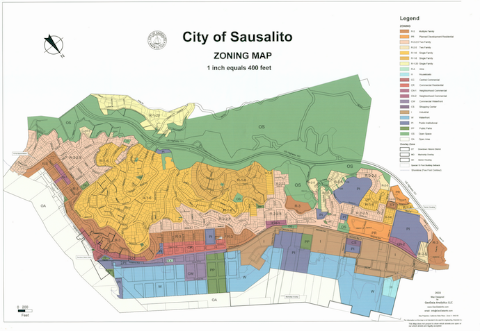 Zoning Map 690