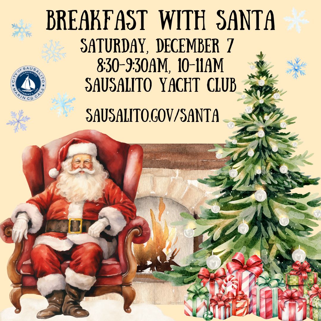 Bfast with Santa (Instagram Post (Square))