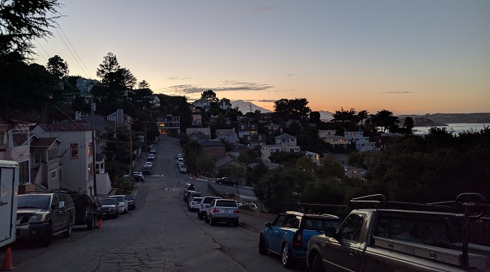 Sausalito