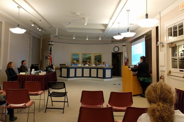 CouncilChambers