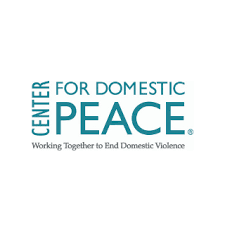 center_for_domestic_peace_logo