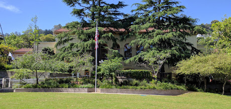 Sausalito City Hall