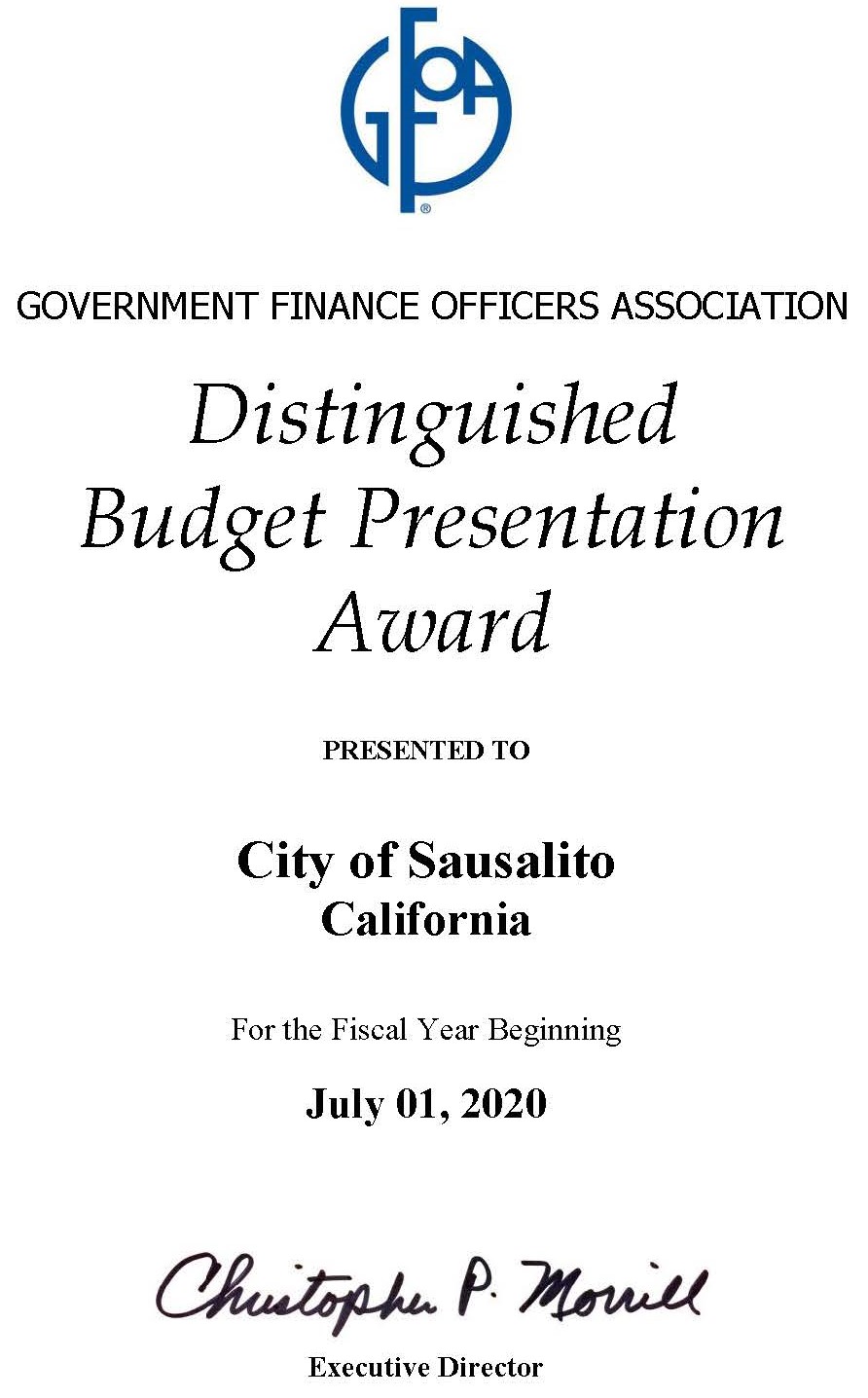 Certificate Budget Book Award SausalitoCA_Page_04