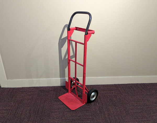 hand truck