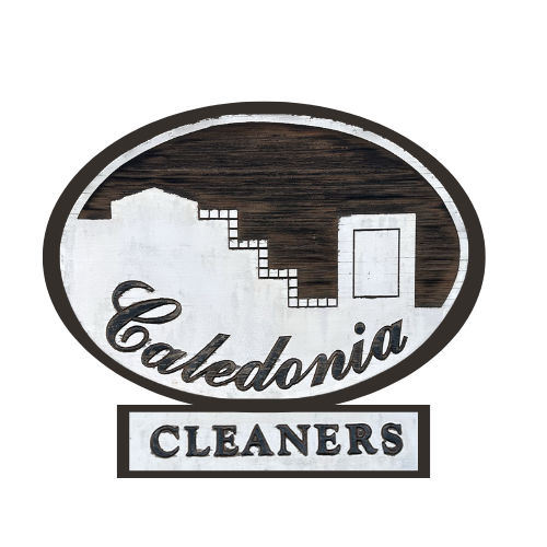 Caledonia Cleaners Logo Transparent